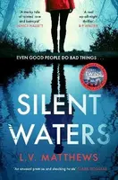 Silent Waters - L.V. Matthews