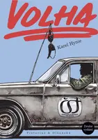 Volha - Karel Hynie