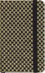 Moleskine Shine Zápisník zlatý XS, čistý, v dárkové krabici