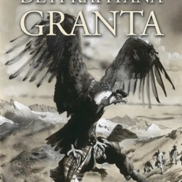 Děti kapitána Granta - Ondřej Neff