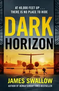 Dark Horizon - James Swallow