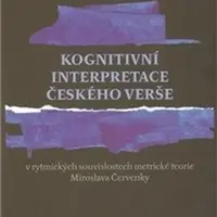 Kognitivní interpretace českého verše - Pavel Jiráček