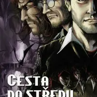 Cesta do středu Země - Jules Verne