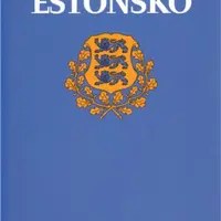 Estonsko - stručná historie států - Petra Heberová, Lucie Hofírková