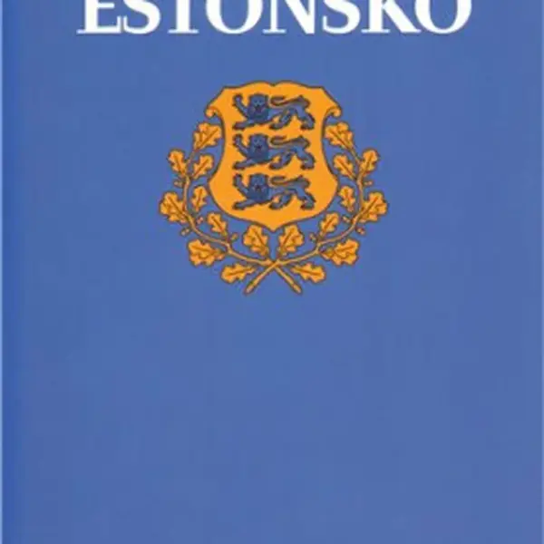Estonsko - stručná historie států - Petra Heberová, Lucie Hofírková