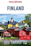 Insight Guides Finland: Travel Guide with eBook - Owen Morton