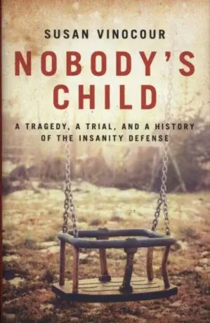 Nobody's Child - Susan Vinocour