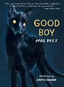 Good Boy - Mal Peet