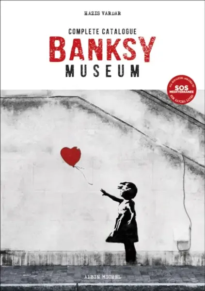 Banksy Museum - Hazis Vardar