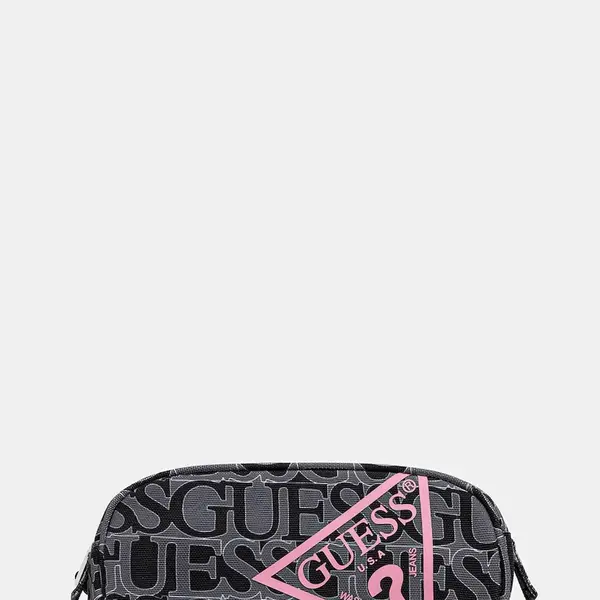 Peračník Guess čierna farba, H5YZ01 WGCS0