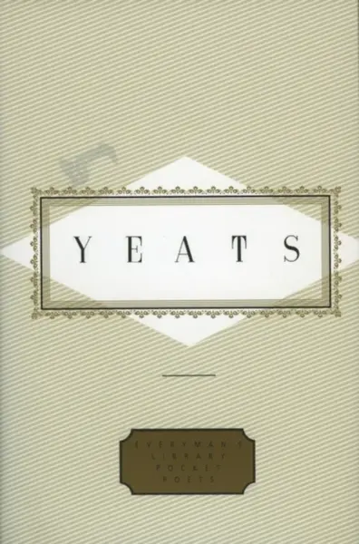 Yeats Poems - William Butler Yeats