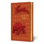 Aesopâ€™s Fables (Special Edition) - Ezop