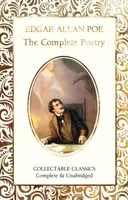 The Complete Poetry of Edgar Allan Poe - Edgar Allan Poe