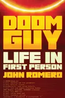 Doom Guy - John Romero