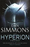The Hyperion Omnibus - Dan Simmons