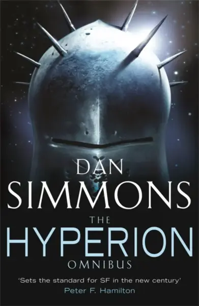The Hyperion Omnibus - Dan Simmons