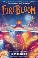 Firebloom - Justin Davies