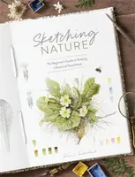 Sketching Nature - Dianne Sutherland