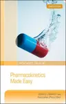 Pocket Guide: Pharmacokinetics Made Easy - Donald Birkett