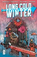 Long Cold Winter - Francesca Perillo