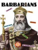 Barbarians - Valerie Bodden