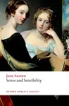 Sense and Sensibility - Jane Austenová