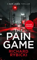 The Pain Game - Richard Rybicki