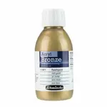 Zlaticí pasta Schmincke Acrylic 150ml – 821 rich gold