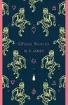 Ghost Stories - M.R.James