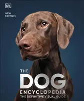 The Dog Encyclopedia - DK
