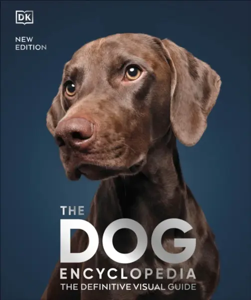 The Dog Encyclopedia - DK