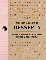 The Encyclopedia of Desserts - The Coastal Kitchen