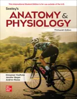 Seeley's Anatomy & Physiology ISE - Andrew Russo, Jennifer Regan, Cinnamon VanPutte