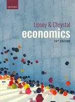 Economics - Alec  Chrystal, Richard  Lipsey