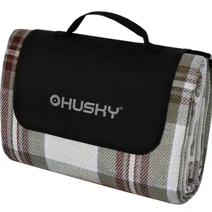 Husky Covery 150 bordo/grey Deka