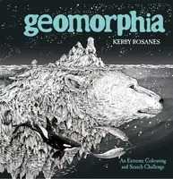 Geomorphia - Rosanes Kerby