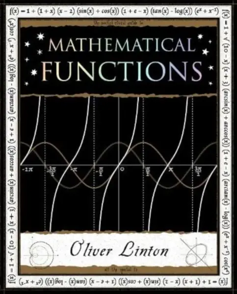 Mathematical Functions - Oliver Linton