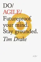 Do Agile - Tim Drake