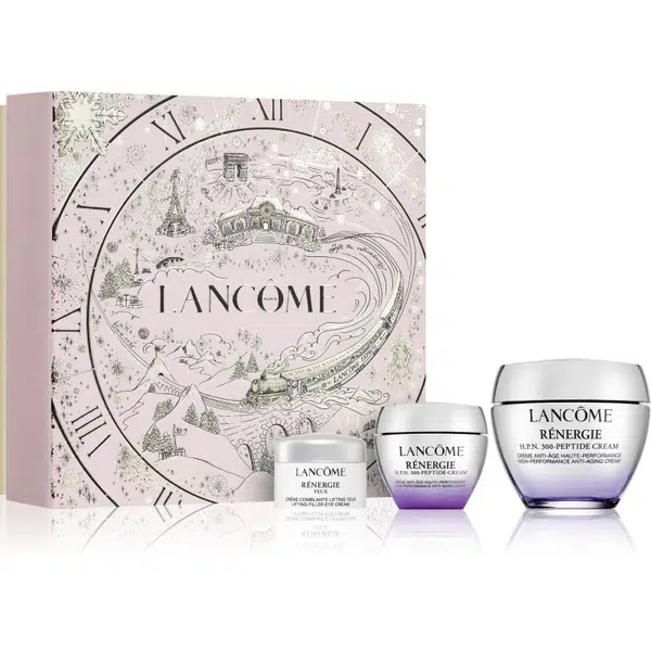 Lancôme Rénergie H.P.N. 300-Peptide Cream dárková sada pro ženy