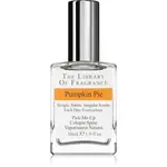 The Library of Fragrance Pumpkin Pie kolínska voda unisex 30 ml