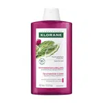 Klorane Hydratační šampon s opuncií 400ml