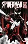Spider-Man: Black Suit & Blood - J. Michael Straczynski, J.M. DeMatteis. Bruce Timm, Al Ewing