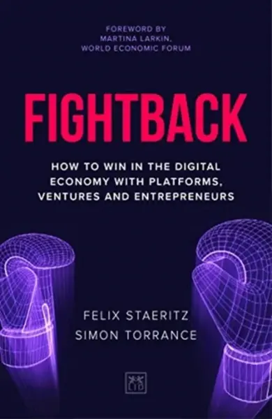 Fightback - Felix Staeritz, Simon Torrance