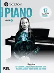 Rockschool Piano Grade 3 - Rockschool