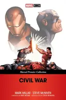 Civil War (Marvel Premier Collection) - Mark Millar