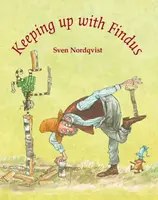 Keeping up with Findus - Sven Nordqvist