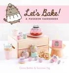 Let's Bake - Susanne Ng, Claire Belton