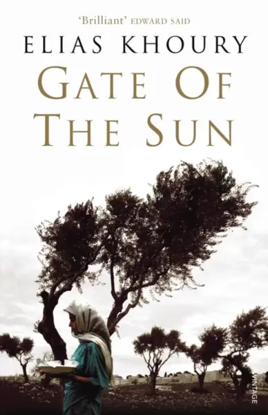 Gate of the Sun - Elias Khoury