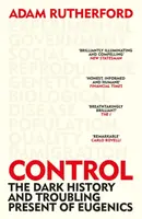 Control - Adam Rutherford
