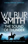 The Sound of Thunder - Wilbur Smith